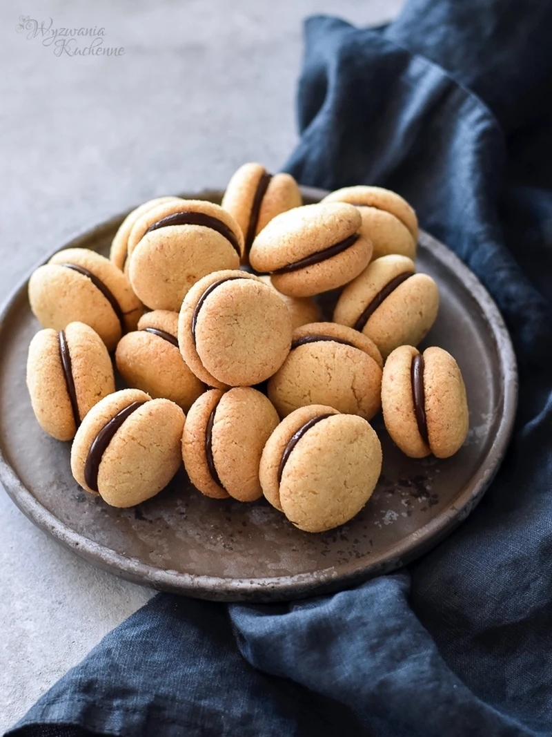 Baci di dama