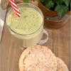 Matcha smoothie – na dobry dzień