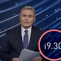 Zamiast "Wiadomości" serwis pt. "19:30"! Co zobaczyli widzowie TVP1?