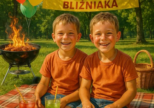 Dzień Spieczonego Bliźniaka: skąd się wziął, jak świętować i dlaczego warto o nim mówić?