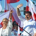 Dlaczego Trzaskowski przegrał wybory? Polacy wskazali konkretne powody!