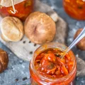 GRZYBY PO DIABELSKU NA ZIMĘ