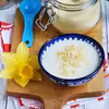 Kasza manna na mleku