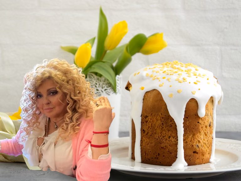Catering od Magdy Gessler na Wielkanoc. Ile zapłacimy za koszyk wielkanocny?