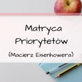 Zorganizuj się! Matryca Priorytetów – Macierz Eisenhowera