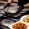 Świąteczny catering: Czy to się opłaca?