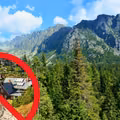 Czy to koniec schronisk górskich, jakie znamy? Nowe przepisy mogą zmienić turystykę w górach!