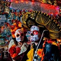 Halloween tradycje i obchody, sprawdź jak celebruje je świat!
