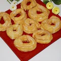 Pączki hiszpańskie- gniazdka