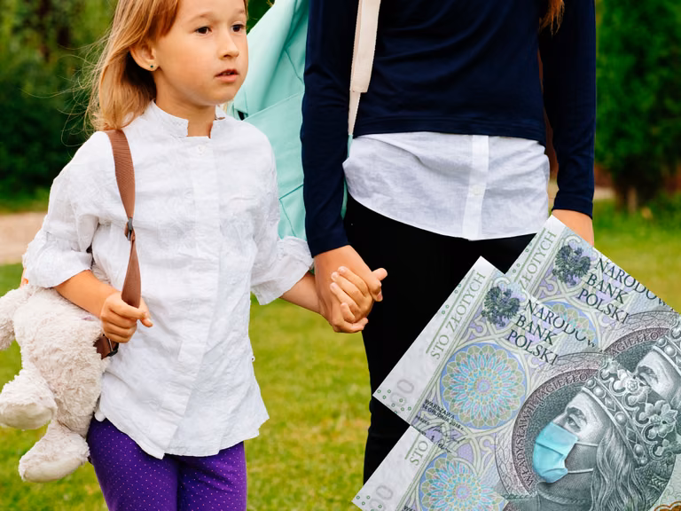 Świadczenie 300 plus. Sprawdź, kiedy należy złożyć wniosek