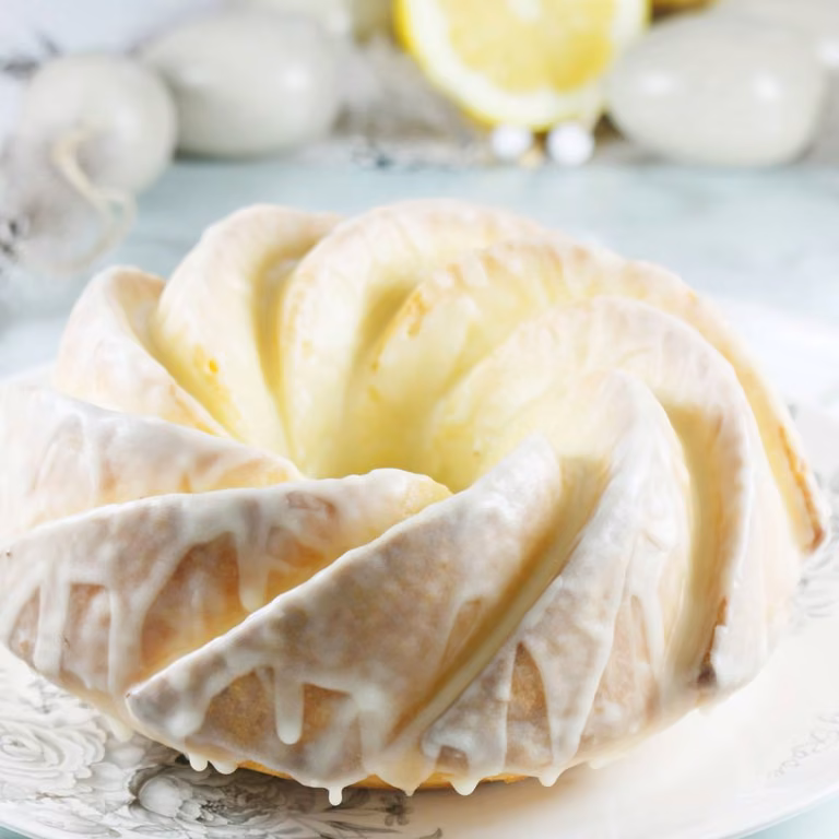 Babka wielkanocna