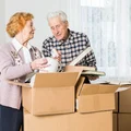 Państwo pomoże seniorom zamienić mieszkania! Nadchodzi "najem senioralny"