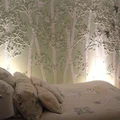Zjawiskowa ściana
