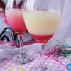 Drink Bananowe Love