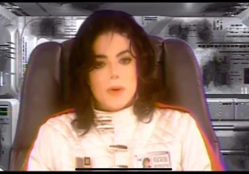 Zaginiona kaseta Michaela Jacksona odnaleziona!