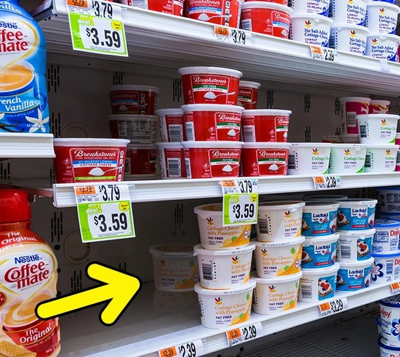 Jak kupować w supermarkecie, aby nie przepłacać?