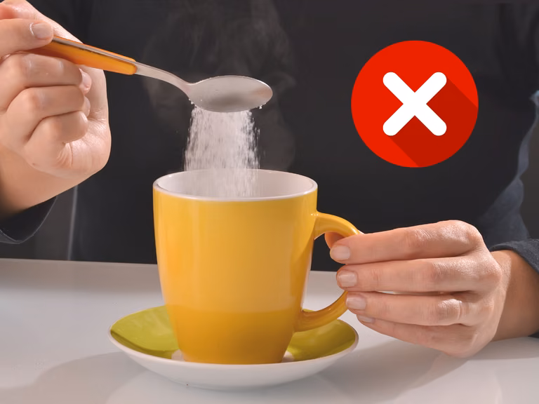 Nie kawa, a złe nawyki w jej piciu szkodzą zdrowiu!