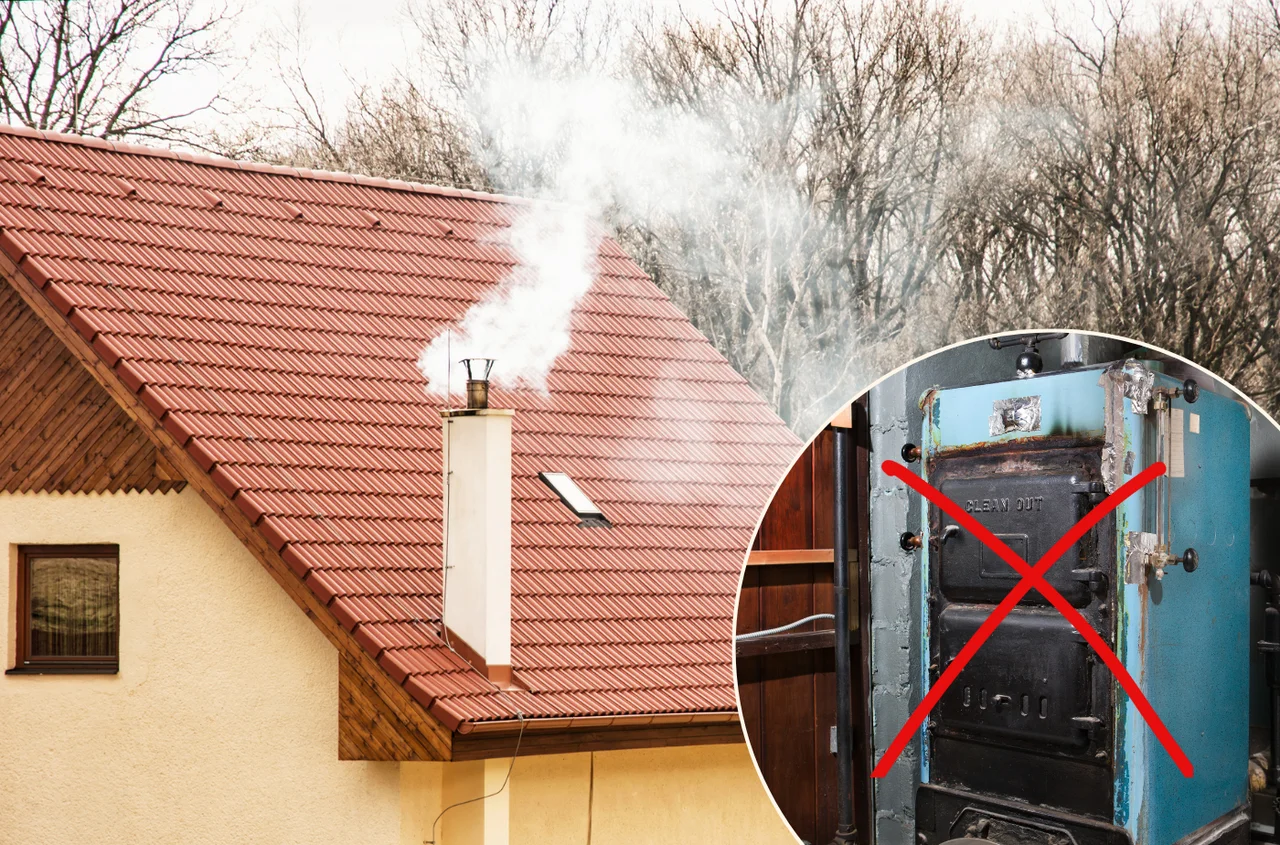 Te piece będą zakazane! Wyznaczono ostateczną datę na wymianę - inaczej grzywna 5 tys. zł