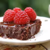 Brownie z fasoli - zdrowe ciasto czekoladowe