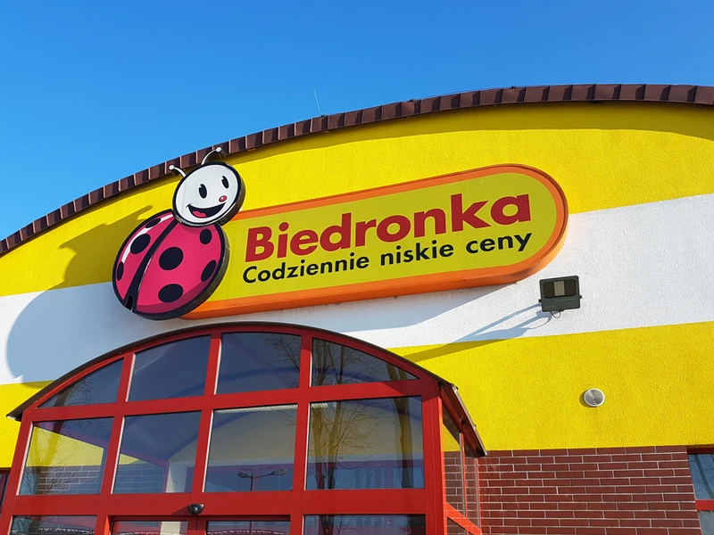 Wybrane produkty za 1 zł w Biedronce! WIELKA PROMOCJA
