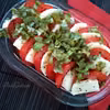 Klasyczne Caprese