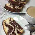 Zebra na białkach