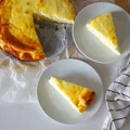 Keto sernik - Bullio