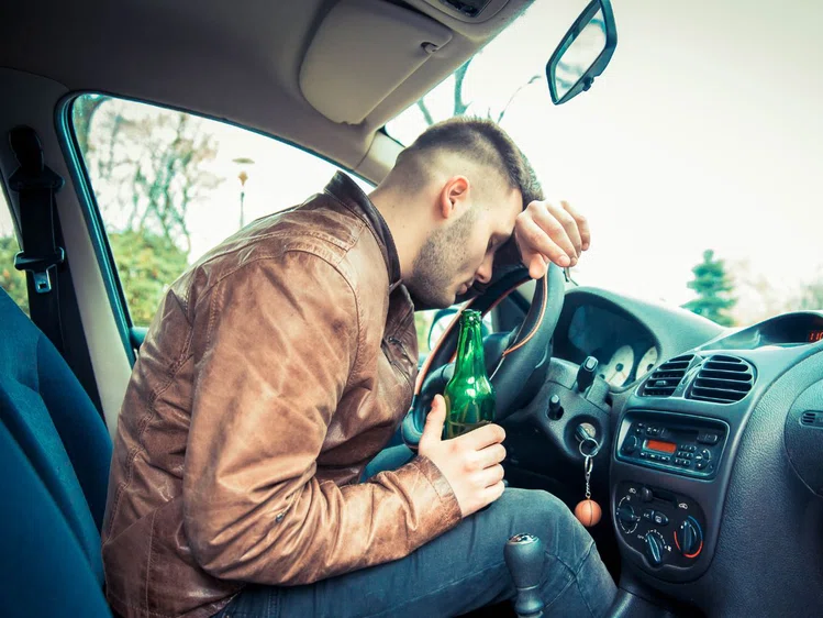 Zdjęcie W życie wejdą nowe przepisy dla kierowców. Możliwa konfiskata samochodu za jazdę po pijanemu! #1