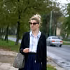 koszula w paski