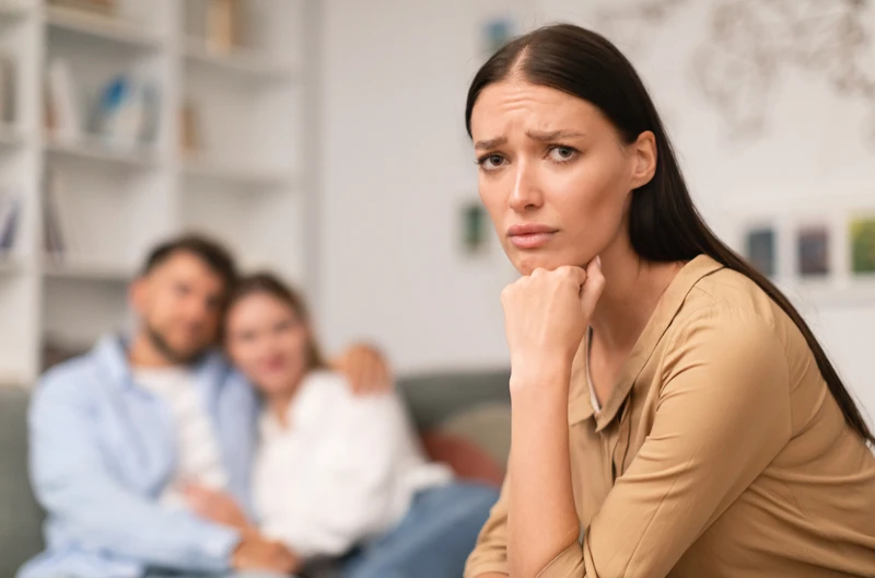 Czy Twój znak zodiaku potrafi cieszyć się szczęściem innych? Te 3 znaki mają problem z zazdrością!