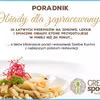 Poradnik z Przepisami na Zdrowe, Smaczne i Łatwe Dania Obiadowe