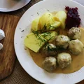 Przepis na szwedzkie pulpeciki IKEA