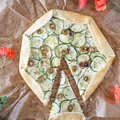 Tarta z cuknią