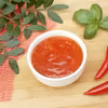 Słodki sos chili