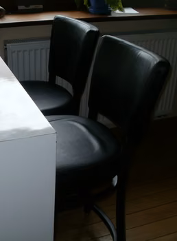odnawianie stołków barowych