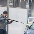 Dlaczego zimą powinno się myć auto częściej? Te informacje mogą zaskoczyć wiele osób!