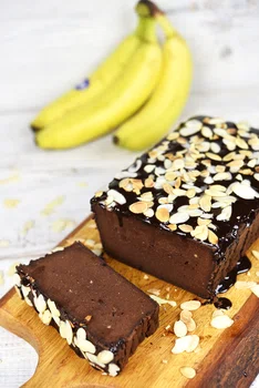 Najlepsze brownie z kaszy jaglanej