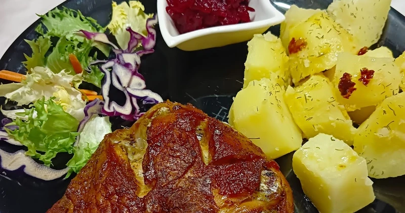 Kuchnia domowa Agi - blog kulinarny