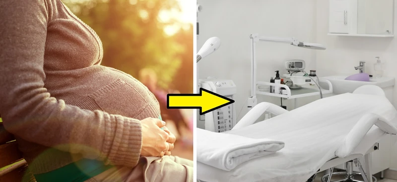 Przymus aborcji ze względu na niepełnosprawność. Kontrowersyjny wyrok w Wielkiej Brytanii
