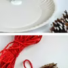 DIY- ozdoba z szyszek