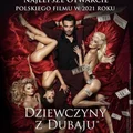 Film "Dziewczyny z Dubaju" hitem w Polsce. Doda przesyła wiadomość do Vegi.