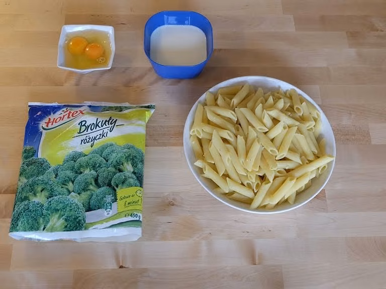 Najszybsza zapiekanka na świecie