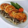 Kotlety ziemniaczane -najlepszy przepis