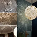 Pomysł na klimatyczną lampę