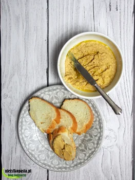 Najlepszy hummus