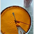 Pumpkin pie - klasyczne ciasto dyniowe