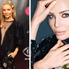 Agnieszka Woźniak-Starak pojawiła się na gali z rodzicami Piotra