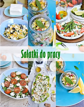 Sałatki