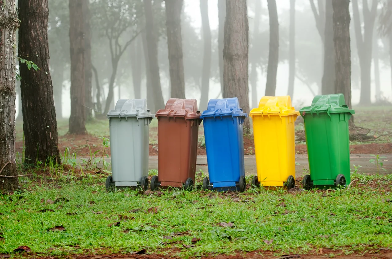 Pusty dom, trudna sytuacja finansowa… Nie wszyscy muszą płacić za śmieci w 2025 roku!