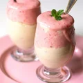 ŁATWY PUDDING, CZYLI ZDROWY DESER Z KASZY JAGLANEJ W KILKA MINUT